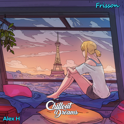 Frisson By Alex H's cover