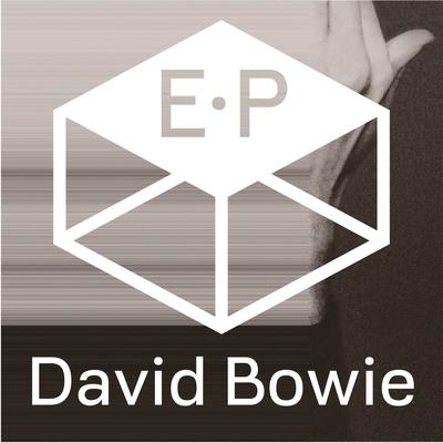 The Informer By David Bowie's cover