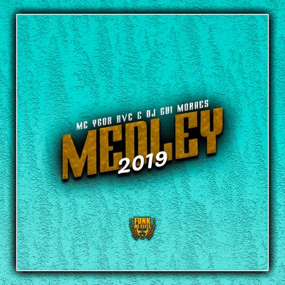 Medley 2019's cover