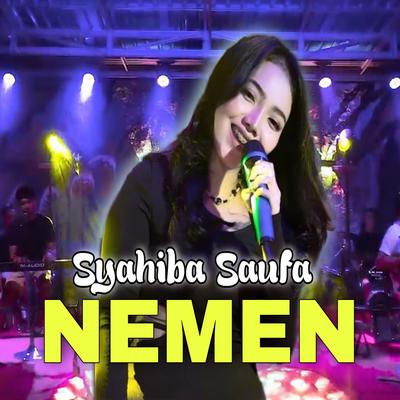 Nemen's cover