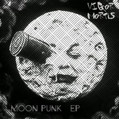 Moon Punk's cover
