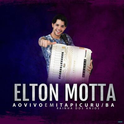 É Hora de Dar Tchau (Ao Vivo) By Elton Motta's cover