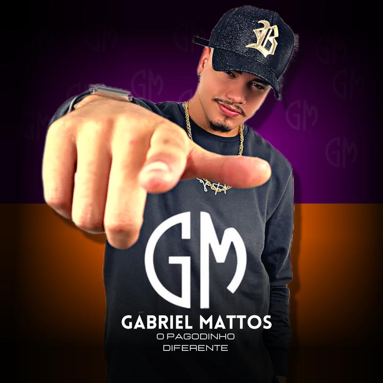 Gabriel Mattos's avatar image