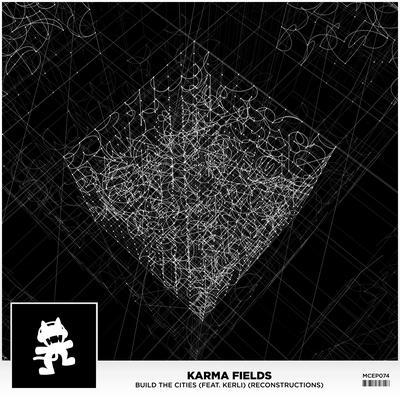 Build The Cities (Empire of Sound) By Tristam, Karma Fields, Kerli's cover