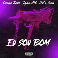 Caião Bom's avatar cover