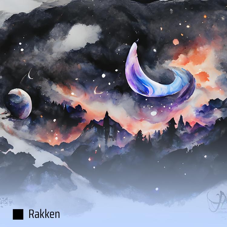 Rakken's avatar image