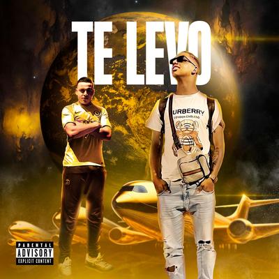 Te Levo's cover