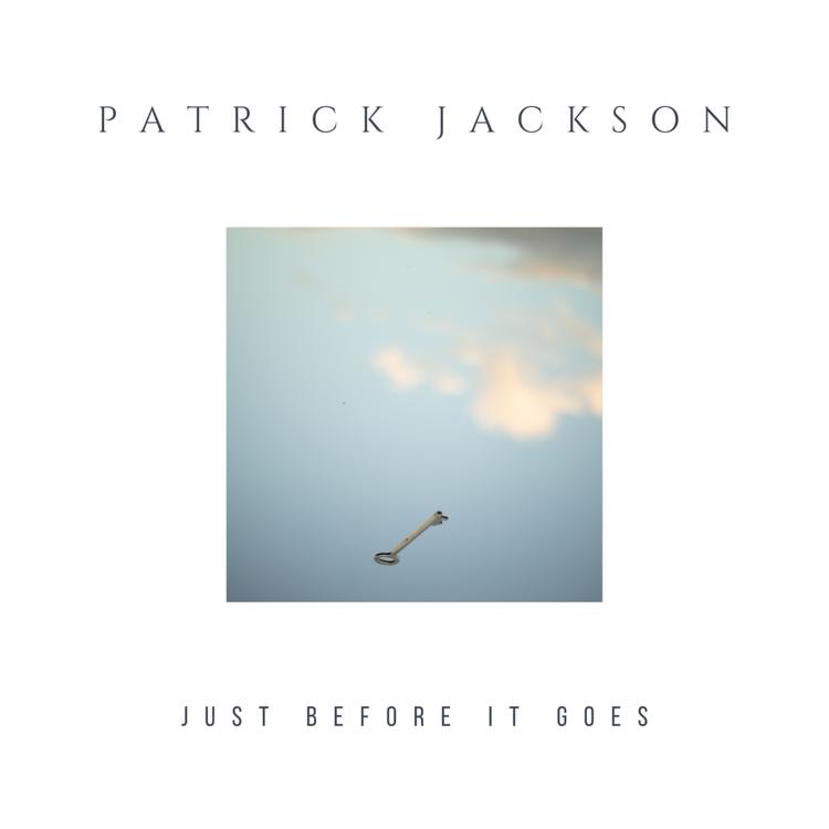 Patrick Jackson's avatar image