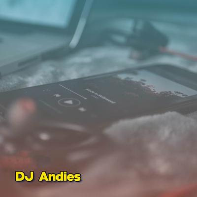 Cydro Pasrah By DJ Andies's cover