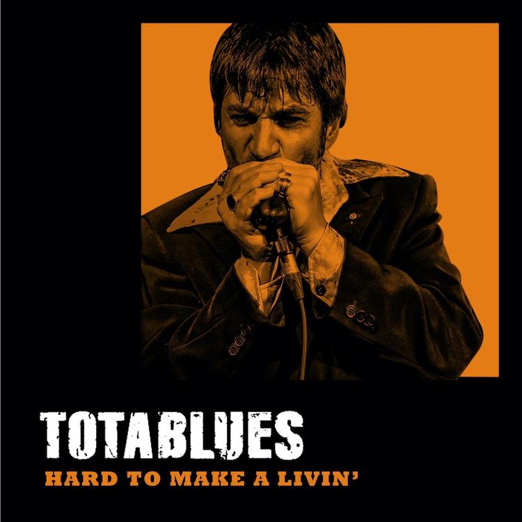 Tota Blues's avatar image