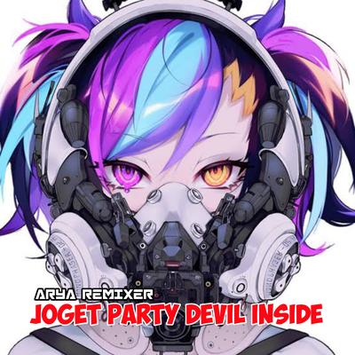 JOGET PARTY DEVIL INSIDE's cover