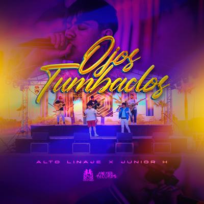 Ojos Tumbados By Alto Linaje's cover