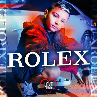 Rolex By Gabb MC's cover