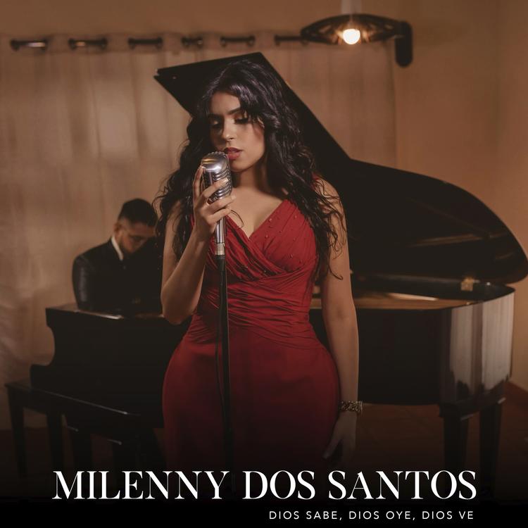 Milenny Dos Santos's avatar image
