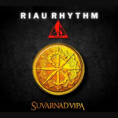 SUVARNADVIPA's cover