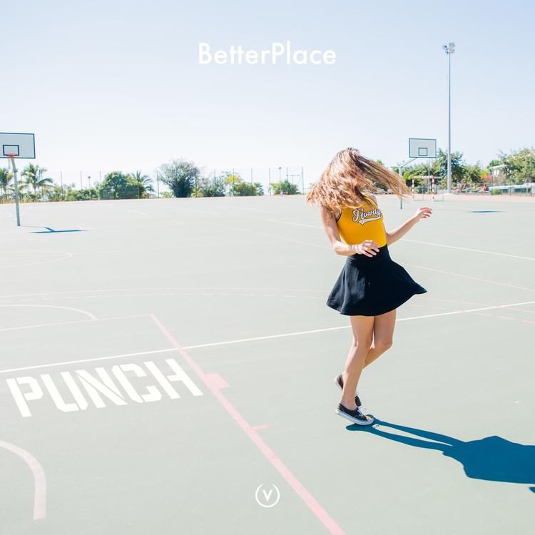 BetterPlace's avatar image