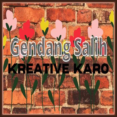 Gendang Salih Kreative Karo's cover