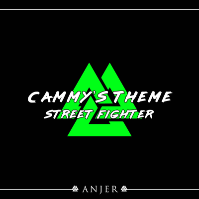 Cammy's Theme (From "Street Fighter")'s cover