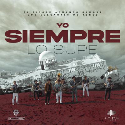 Yo Siempre Lo Supe's cover