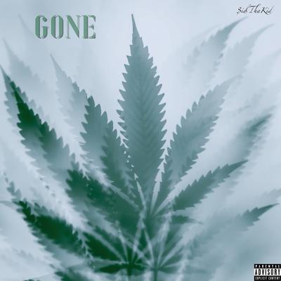 GONE's cover