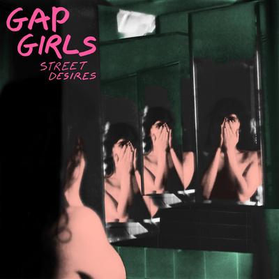 Runnin Through My Mind By Gap Girls's cover