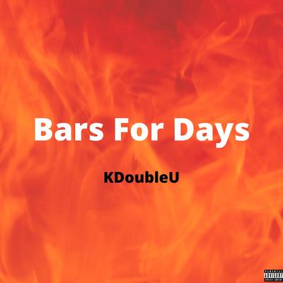 Kdoubleu's cover