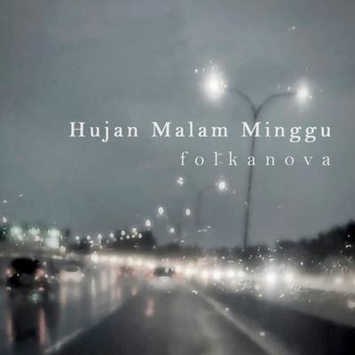 Folkanova's cover