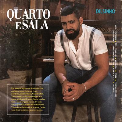 Misturados By Dilsinho's cover