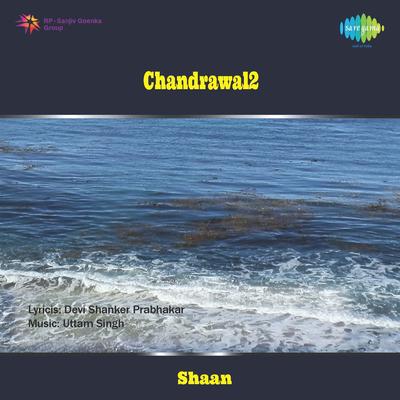 Chandrawal - 2's cover