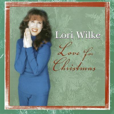 Lori Wilke's cover