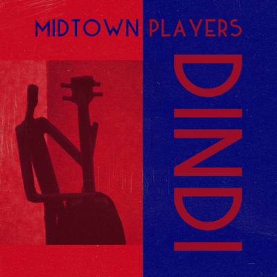 Dindi By Midtown Players's cover