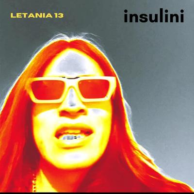 Letanía 13's cover