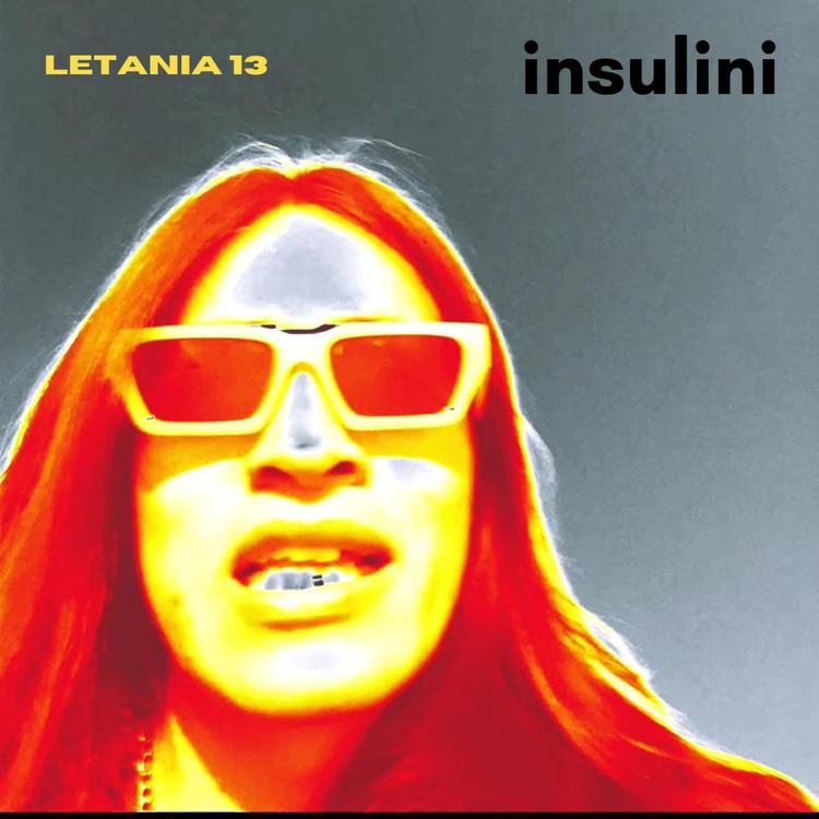 Insulini's avatar image