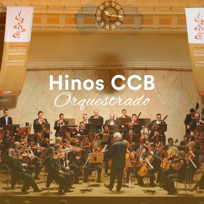 Conserva a paz, ó minha alma (Orquestra CCB) By CCB Hinos's cover