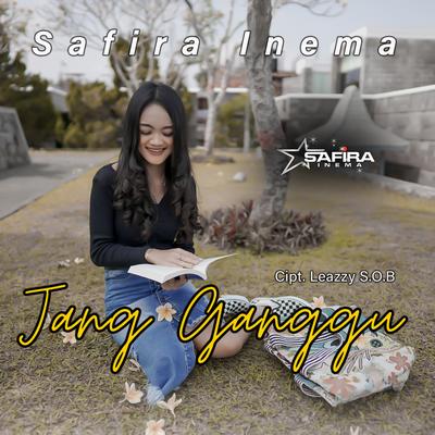 Jang Ganggu By Safira Inema's cover