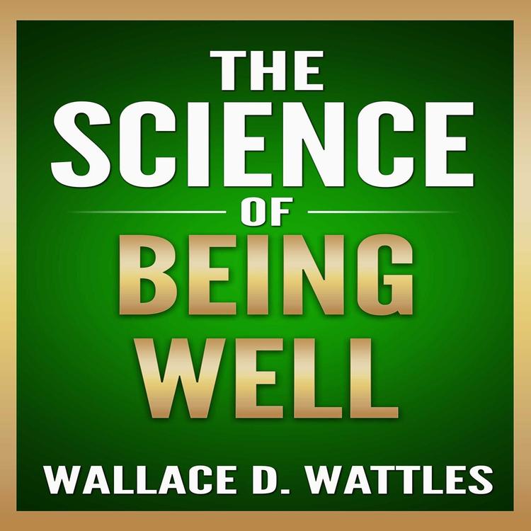 Wallace D. Wattles's avatar image