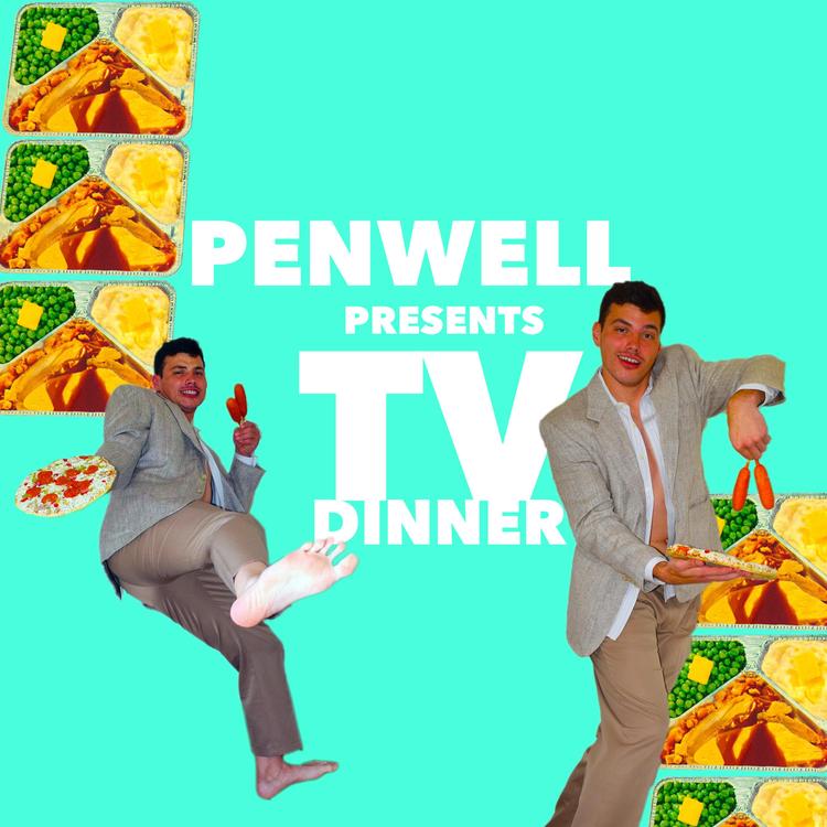 Penwell's avatar image