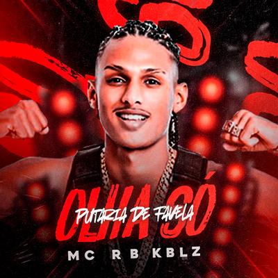 Ménage By MC RB KBLZ's cover