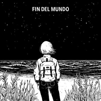 La Noche By Fin del Mundo's cover