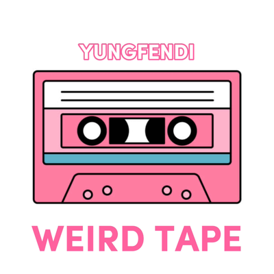 YungFendi's cover