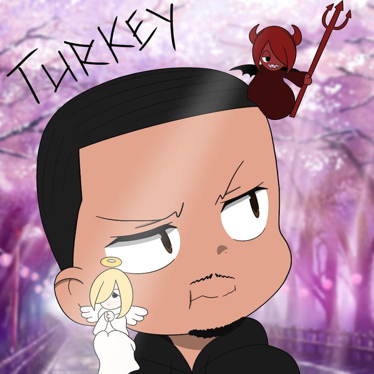 Luhbvnz's avatar image