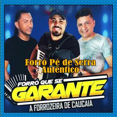 Toque forró - FORRÓ QUE SE GARANTE By FORRÓ QUE SE GARANTE's cover