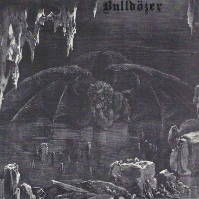 Another Beer (It's What I Need) By Bulldozer's cover