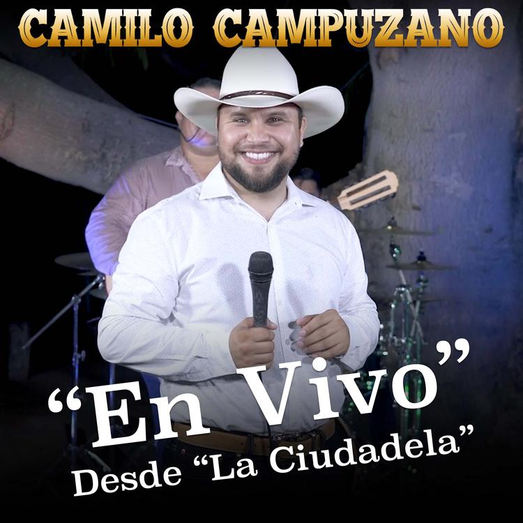 Camilo Campuzano's avatar image