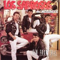 Los Sabrosos del Merengue's avatar cover