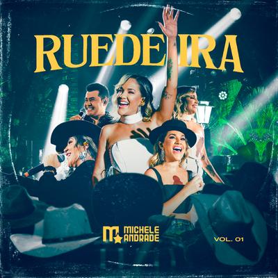 Ruedeira, Vol. 01's cover