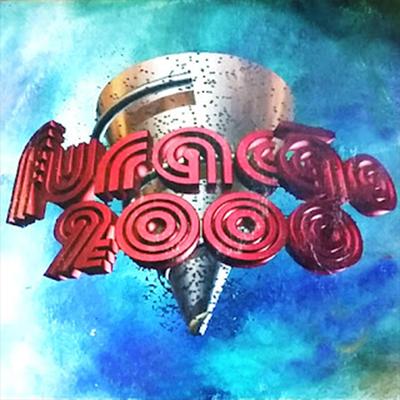 Furacão 2000 Sensação Sacode's cover