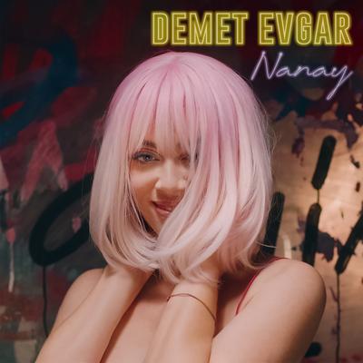 Demet Evgar's cover