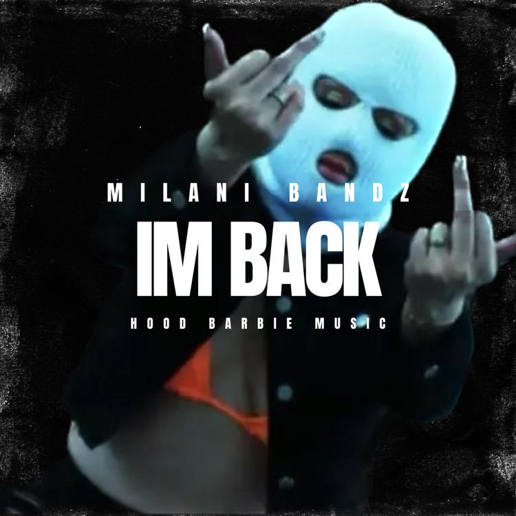 Milani Bandz's avatar image