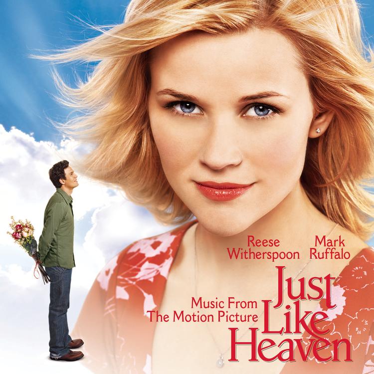 Just Like Heaven (Motion Picture Soundtrack)'s avatar image